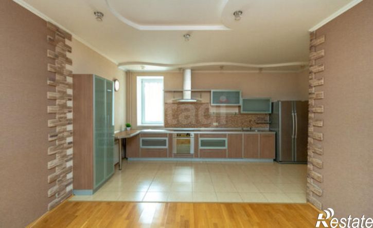 4-комн квартира Шаимский пр-д, 12,  д. 12