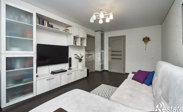 3-комн квартира ул Харьковская, 52,  д. 52