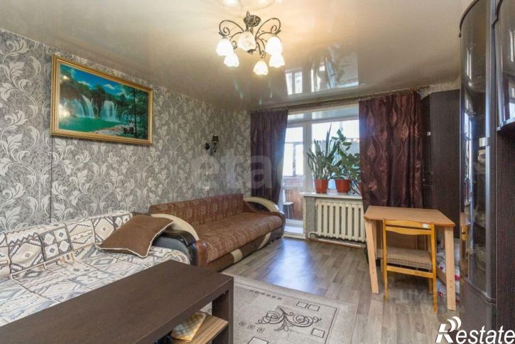 3-комн квартира ул Садовая, 121а,  д. 121а