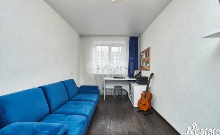 3-комн квартира ул Харьковская, 52,  д. 52