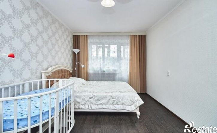 3-комн квартира ул Харьковская, 52,  д. 52