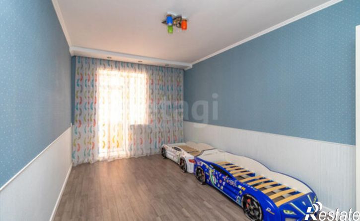4-комн квартира Шаимский пр-д, 12,  д. 12