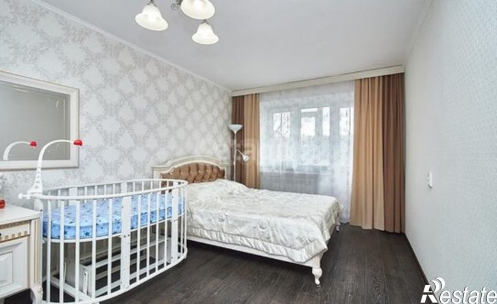 3-комн квартира ул Харьковская, 52,  д. 52