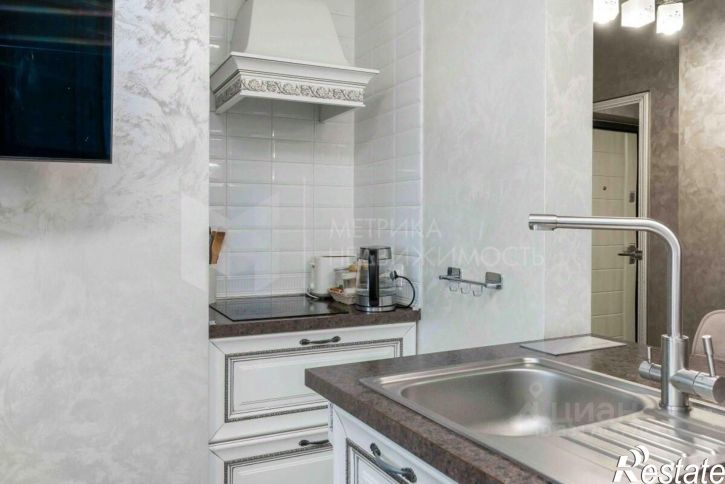 2-комн квартира ул Федюнинского, 64,  д. 64