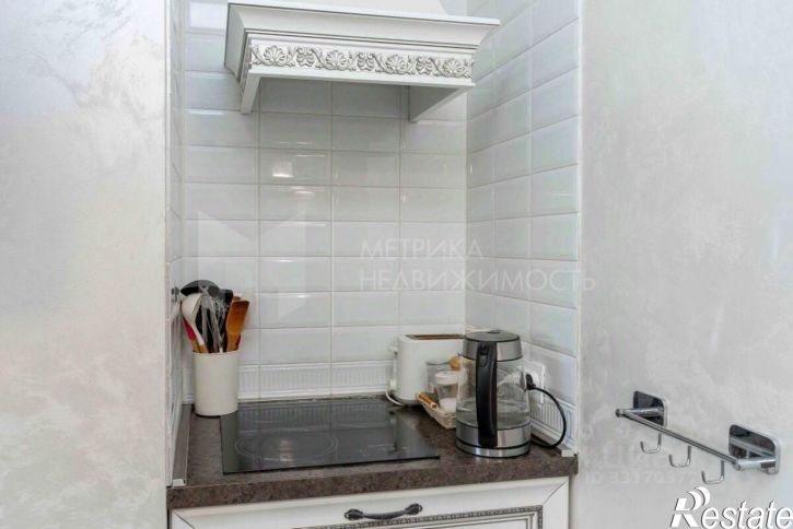 2-комн квартира ул Федюнинского, 64,  д. 64