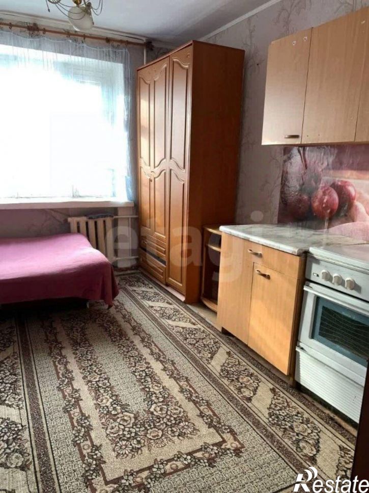 Комната ул Олимпийская, 15,  д. 15