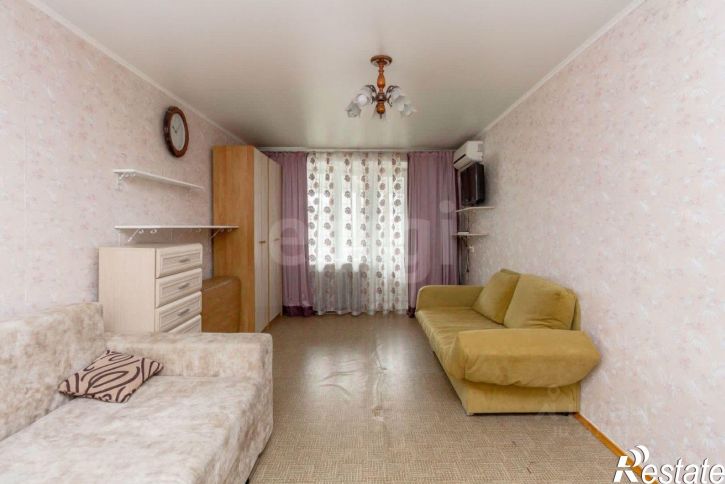 2-комн квартира ул Ямская, 96 1А,  д. 96 1А,  к. 1А