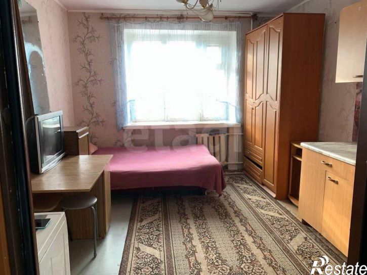Комната ул Олимпийская, 15,  д. 15
