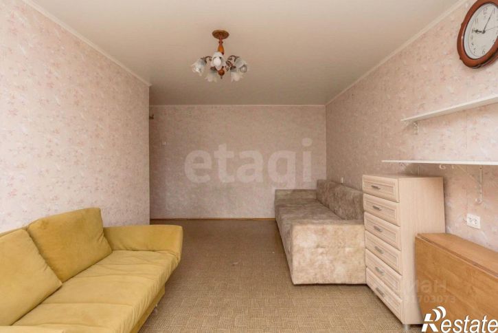 2-комн квартира ул Ямская, 96 1А,  д. 96 1А,  к. 1А