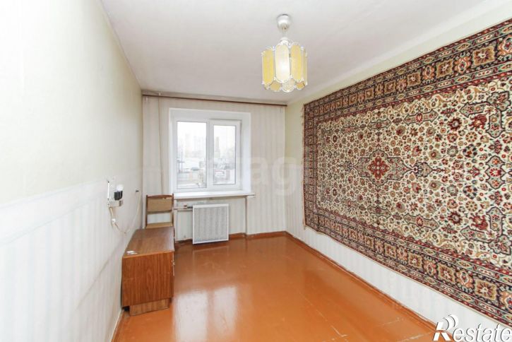 3-комн квартира ул Садовая, 111,  д. 111