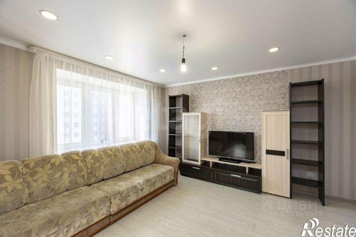 4-комн квартира ул Ленина, 81,  д. 81