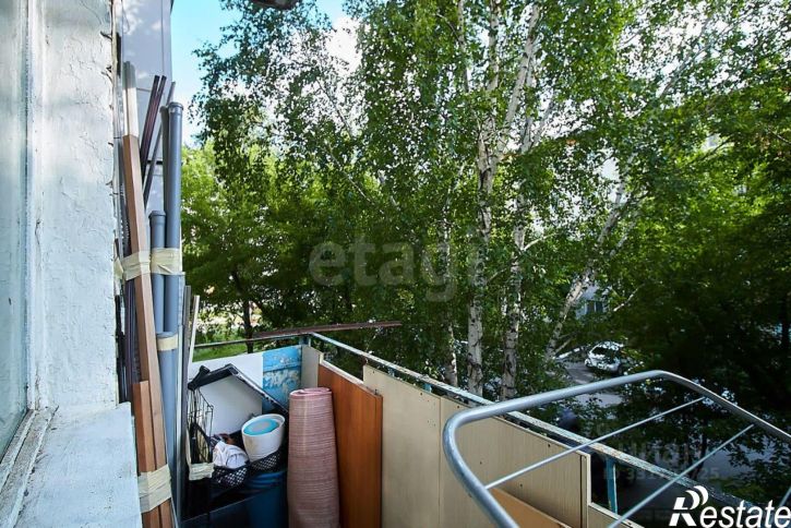 1-комн квартира ул Игримская, 28,  д. 28
