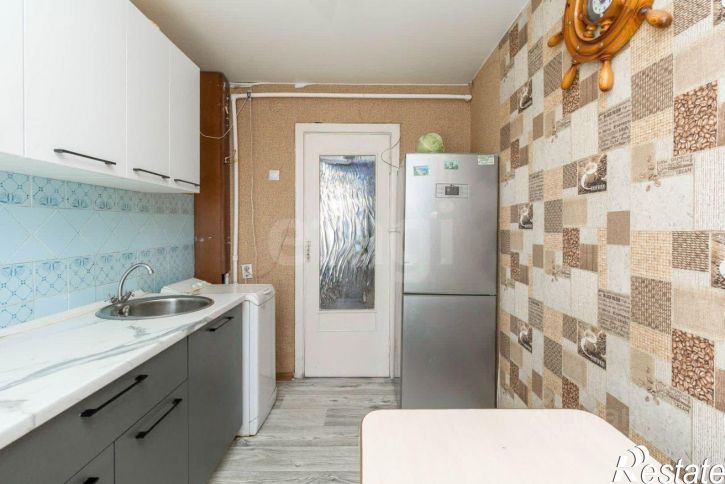 3-комн квартира ул Садовая, 121а,  д. 121а