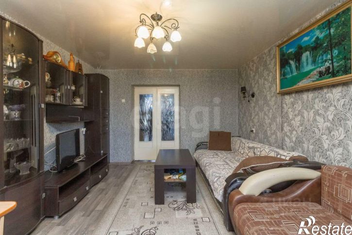 3-комн квартира ул Садовая, 121а,  д. 121а