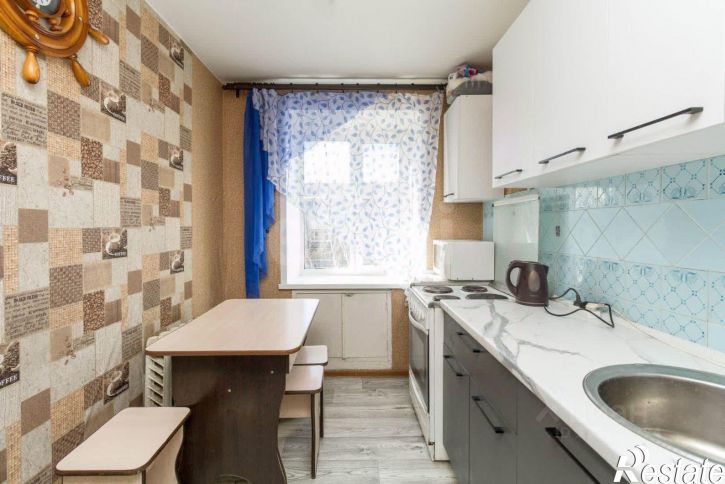 3-комн квартира ул Садовая, 121а,  д. 121а