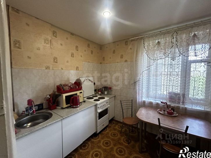 2-комн квартира ул Широтная, 23,  д. 23