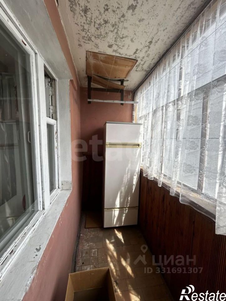2-комн квартира ул Широтная, 23,  д. 23