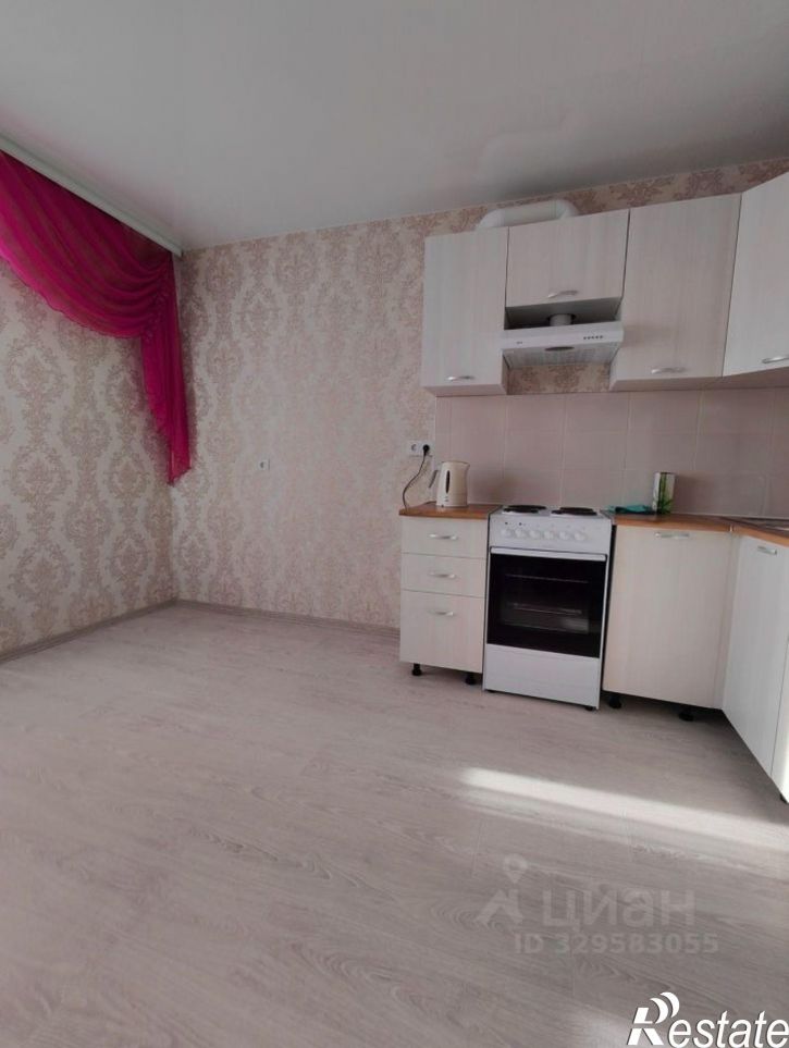 1-комн квартира ул Амурская, 39,  д. 39