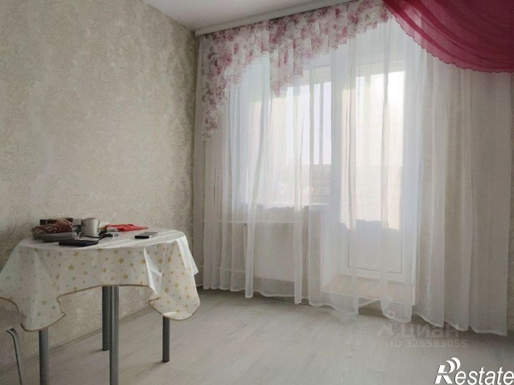 1-комн квартира ул Амурская, 39,  д. 39
