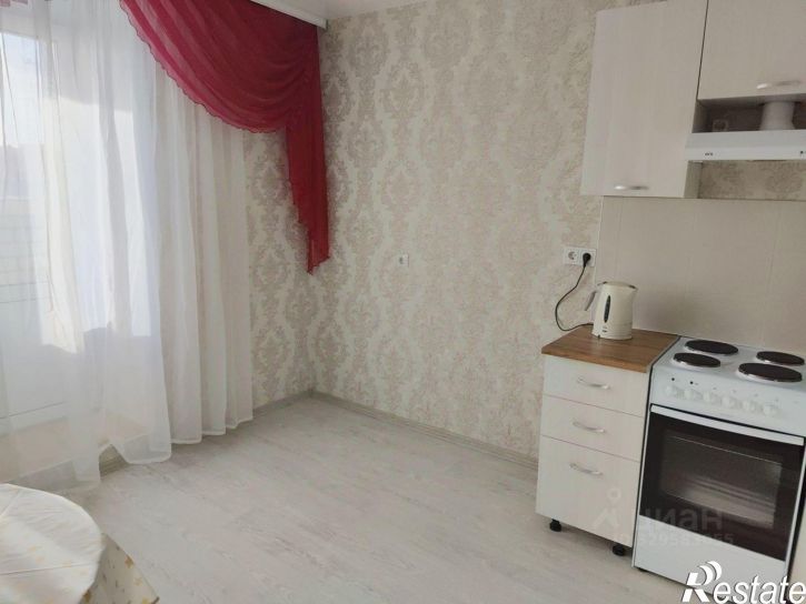 1-комн квартира ул Амурская, 39,  д. 39