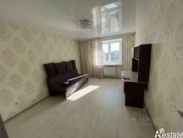 1-комн квартира ул Амурская, 39,  д. 39