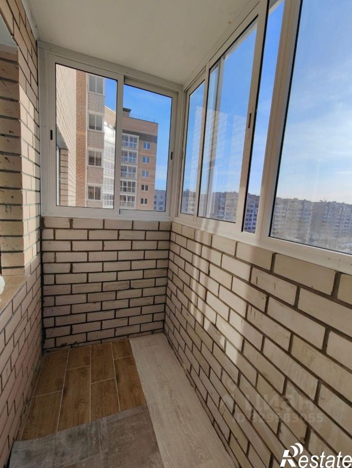 1-комн квартира ул Амурская, 39,  д. 39