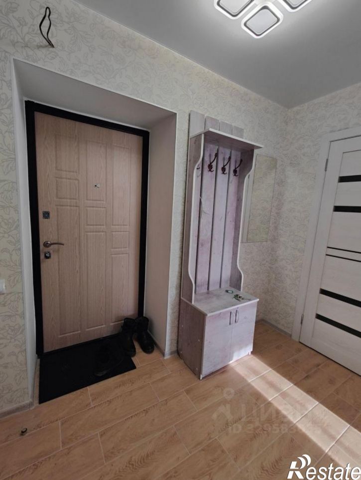 1-комн квартира ул Амурская, 39,  д. 39