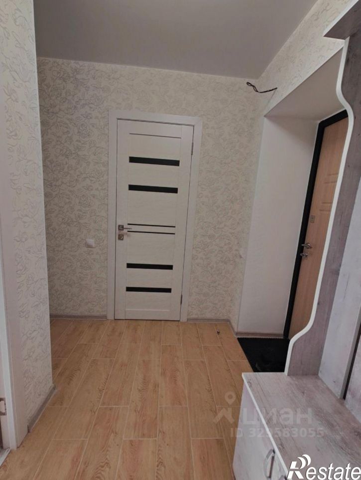 1-комн квартира ул Амурская, 39,  д. 39