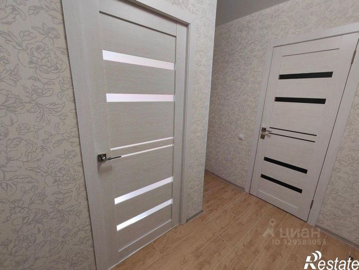 1-комн квартира ул Амурская, 39,  д. 39