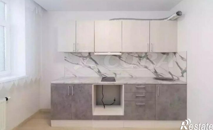 1-комн квартира ул Первооткрывателей, 2,  д. 2