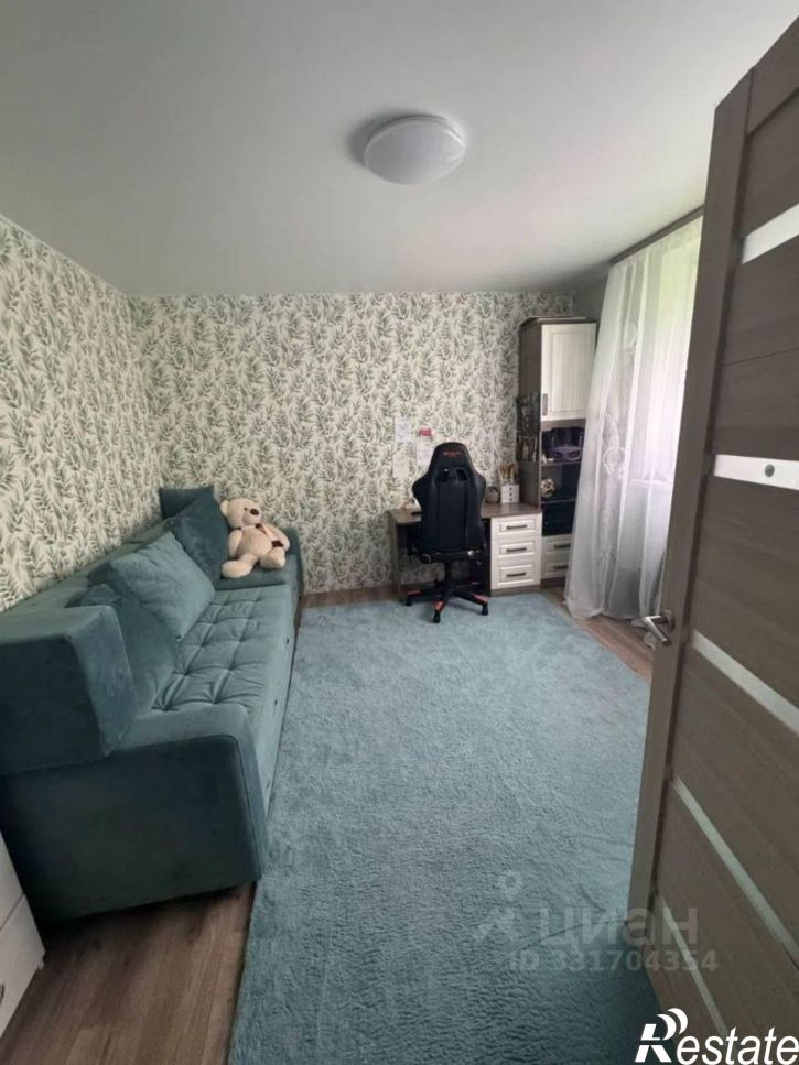2-комн квартира Червишевский тракт, 47 4,  д. 47 4,  к. 4