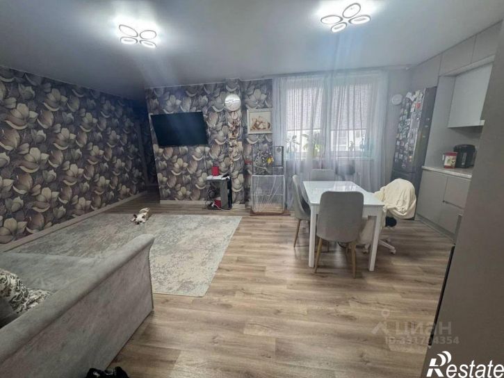 2-комн квартира Червишевский тракт, 47 4,  д. 47 4,  к. 4