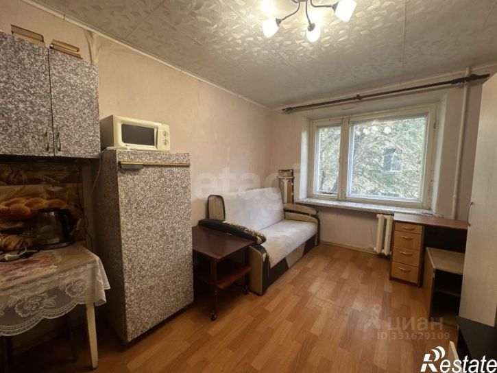 Комната ул Рабфаковская, 2,  д. 2