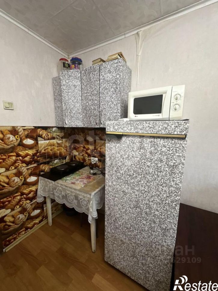 Комната ул Рабфаковская, 2,  д. 2
