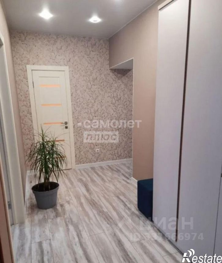 2-комн квартира ул Широтная, 217,  д. 217