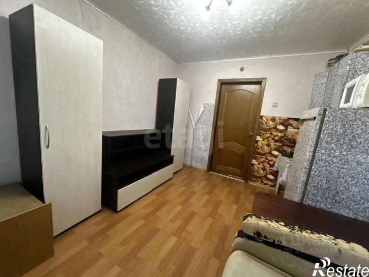 Комната ул Рабфаковская, 2,  д. 2