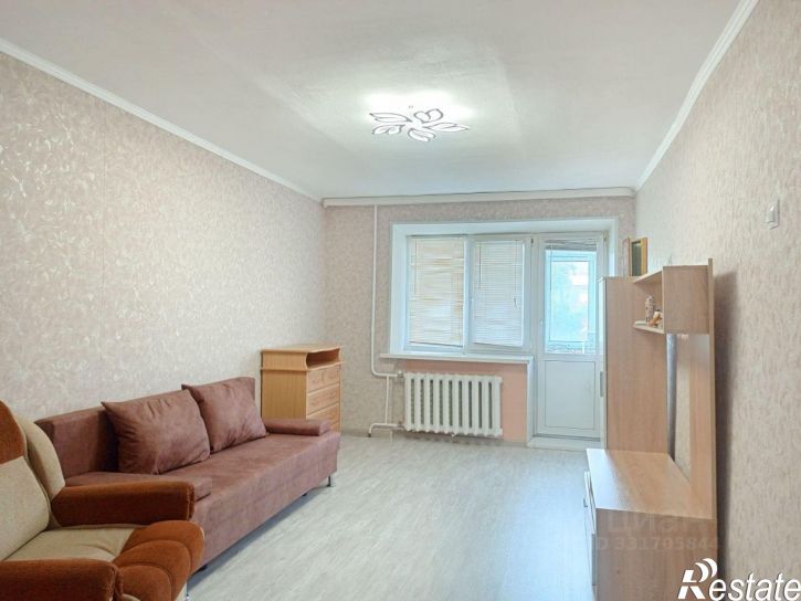 2-комн квартира ул Харьковская, 10,  д. 10