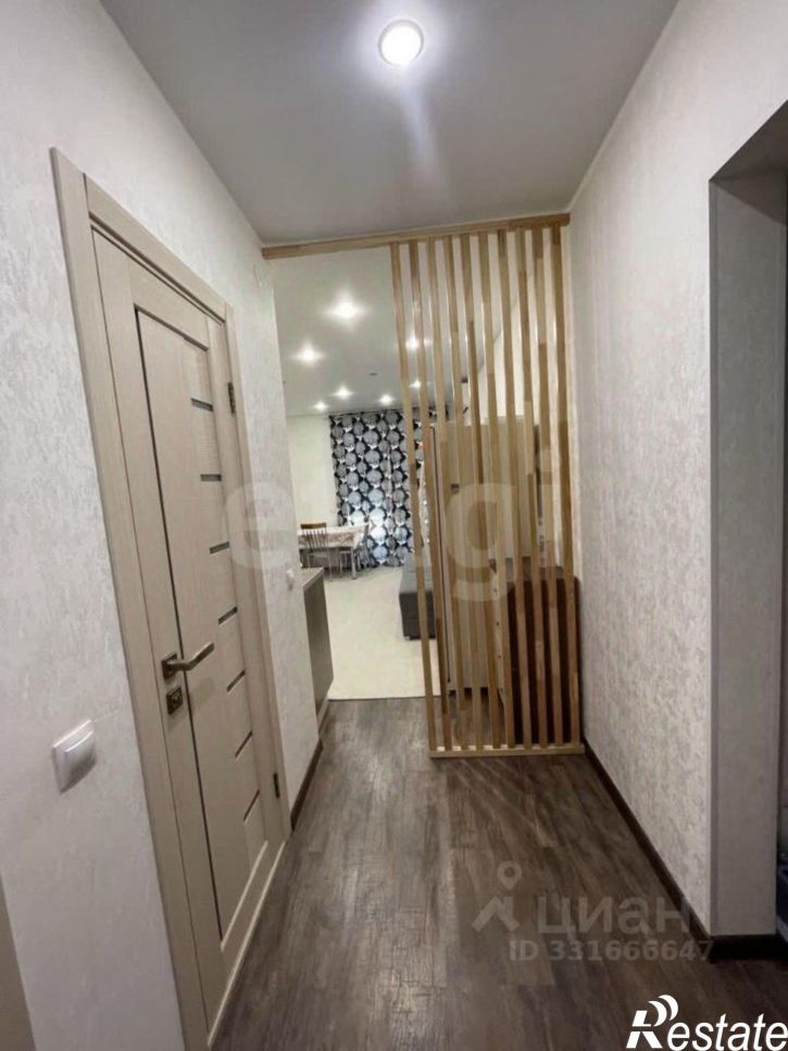 2-комн квартира ул Василия Подшибякина, 12 1,  д. 12 1,  к. 1