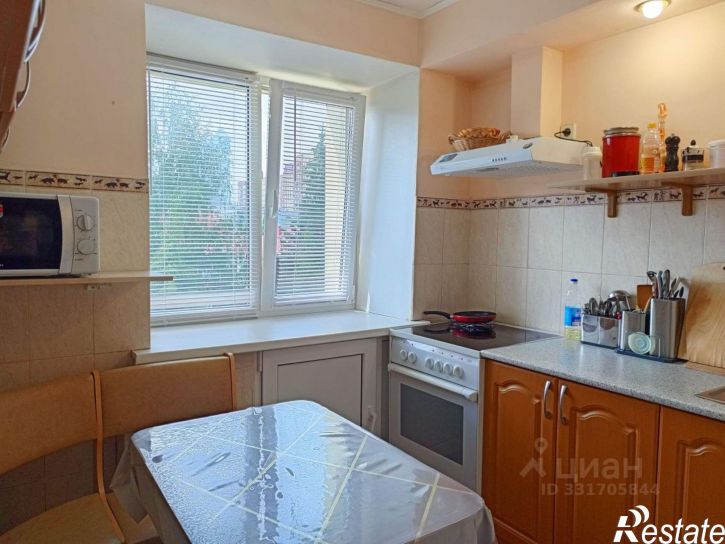 2-комн квартира ул Харьковская, 10,  д. 10
