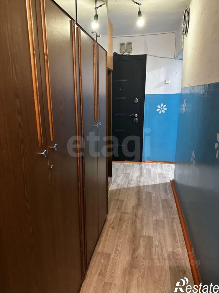 Комната ул Рабфаковская, 2,  д. 2