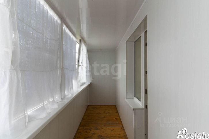 2-комн квартира ул Александра Логунова, 10,  д. 10