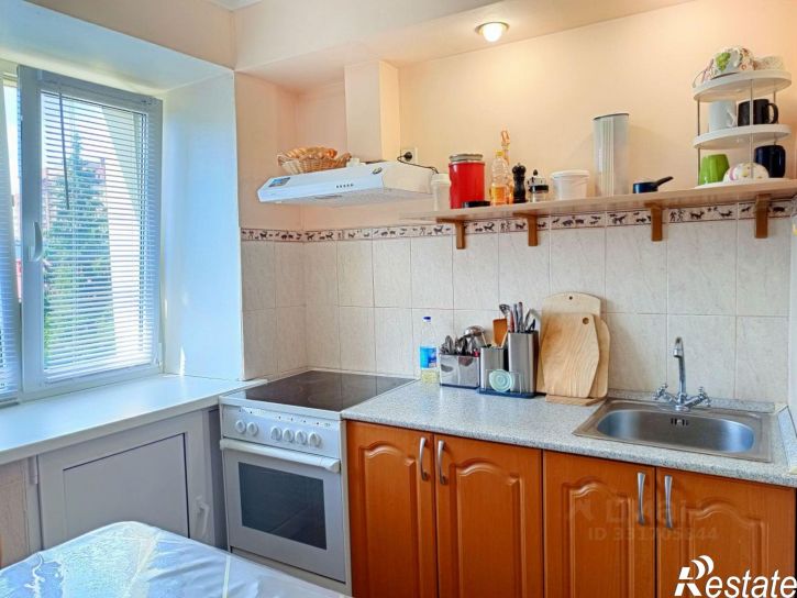 2-комн квартира ул Харьковская, 10,  д. 10