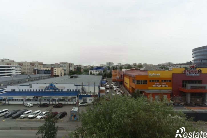 2-комн квартира ул Александра Логунова, 10,  д. 10