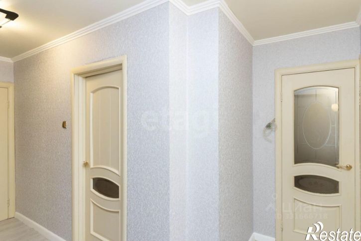 2-комн квартира ул Александра Логунова, 10,  д. 10