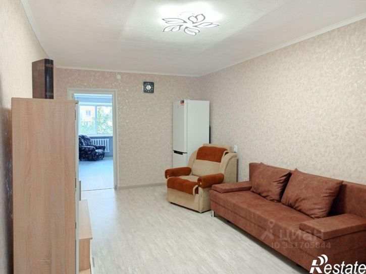 2-комн квартира ул Харьковская, 10,  д. 10