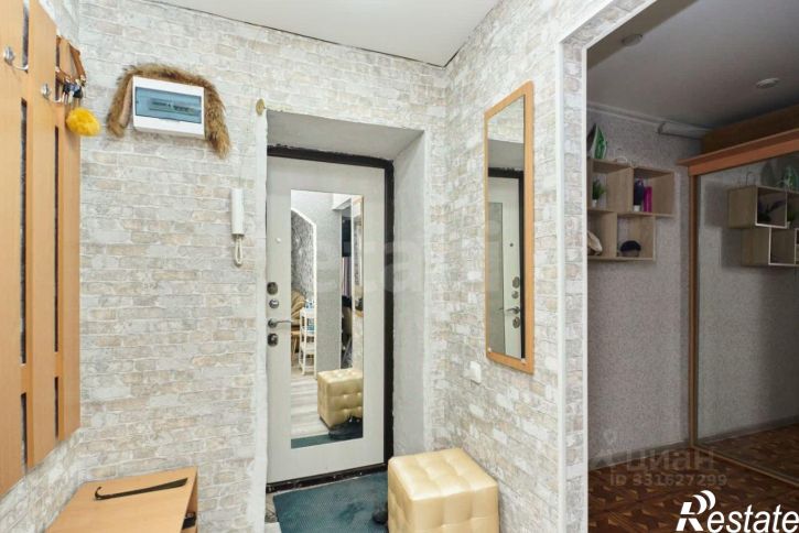 1-комн квартира ул Пермякова, 7а,  д. 7а