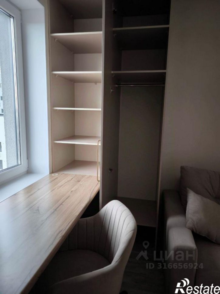 2-комн квартира ул Республики, 204 10,  д. 204 10,  к. 10