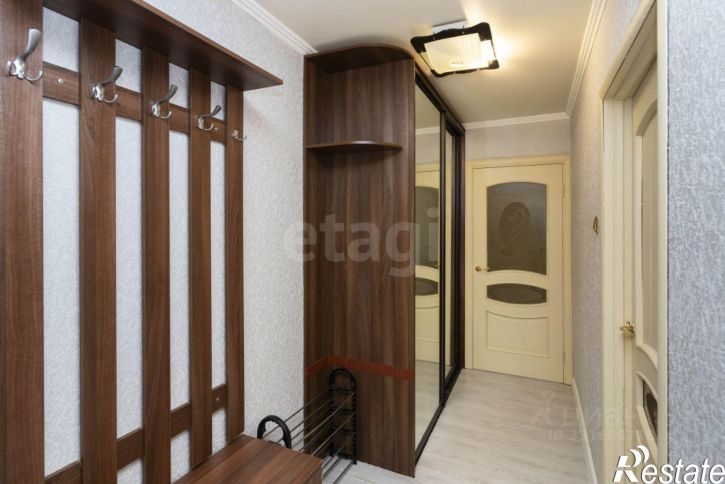 2-комн квартира ул Александра Логунова, 10,  д. 10