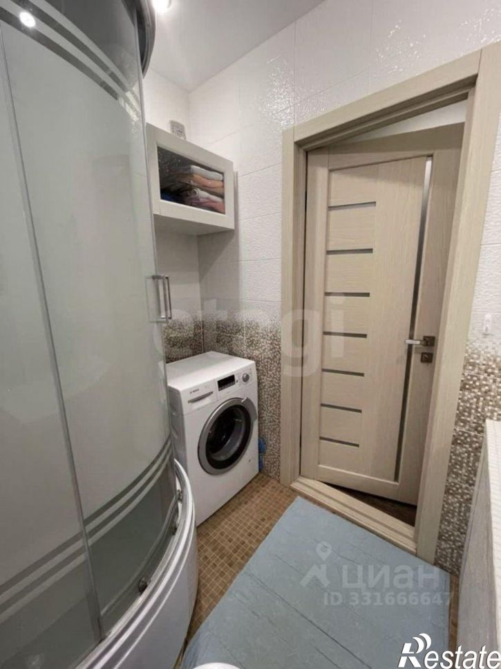 2-комн квартира ул Василия Подшибякина, 12 1,  д. 12 1,  к. 1