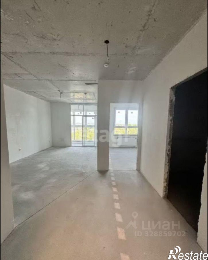2-комн квартира улица Павла Никольского, 10к1